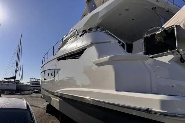 2024 Aquila 54