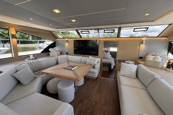 2024 Aquila 54 YACHT 54ft Aquila Yacht For Sale