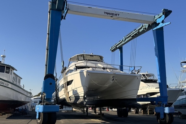 2024 Aquila 54 YACHT 54ft Aquila Yacht For Sale