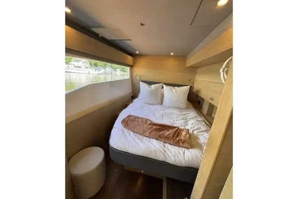 2024 Aquila 54 YACHT 54ft Aquila Yacht For Sale