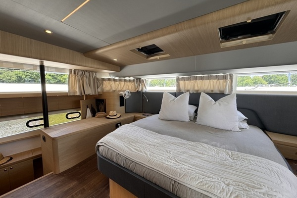 2024 Aquila 54 YACHT 54ft Aquila Yacht For Sale