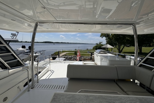 2024 Aquila 54 YACHT 54ft Aquila Yacht For Sale