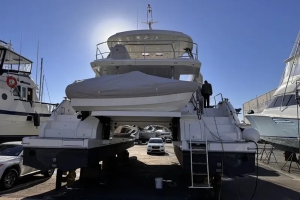 2024 Aquila 54 YACHT 54ft Aquila Yacht For Sale