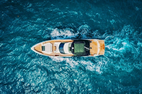 2024 Sunseeker 100