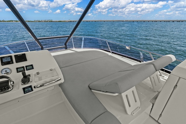 Galati Yacht Sales Trade 46ft Prestige Yacht For Sale