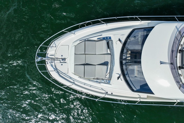 Galati Yacht Sales Trade 46ft Prestige Yacht For Sale