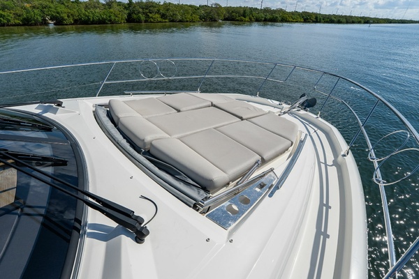 Galati Yacht Sales Trade 46ft Prestige Yacht For Sale