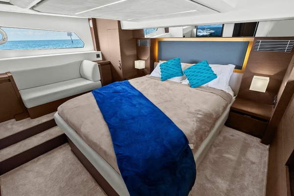 Galati Yacht Sales Trade 46ft Prestige Yacht For Sale