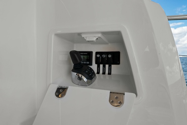 Galati Yacht Sales Trade 46ft Prestige Yacht For Sale