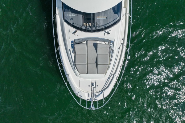 Galati Yacht Sales Trade 46ft Prestige Yacht For Sale