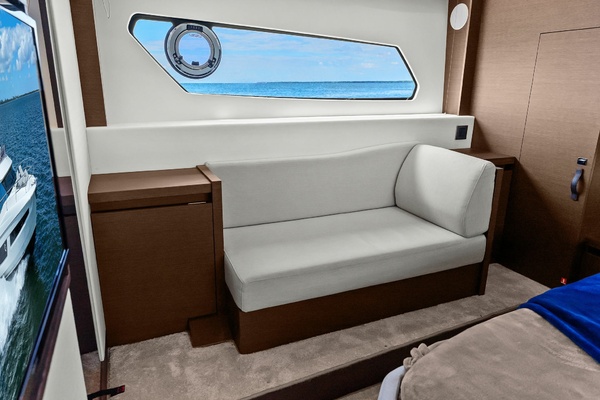 Galati Yacht Sales Trade 46ft Prestige Yacht For Sale