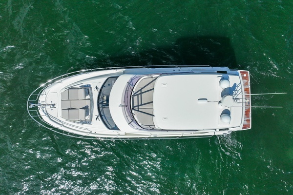 Galati Yacht Sales Trade 46ft Prestige Yacht For Sale