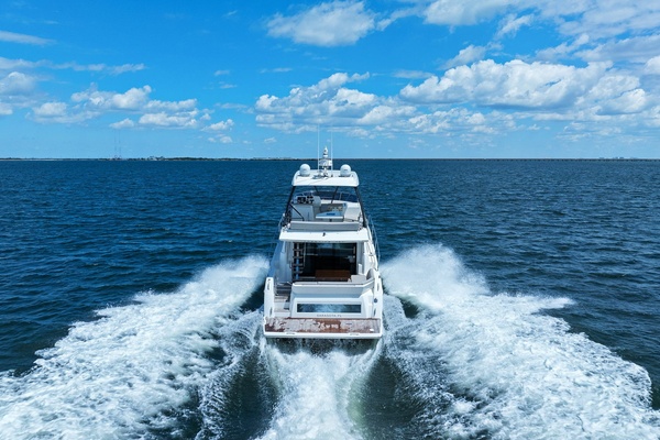 Galati Yacht Sales Trade 46ft Prestige Yacht For Sale