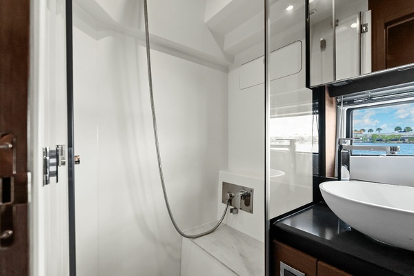 Galati Yacht Sales Trade 46ft Prestige Yacht For Sale