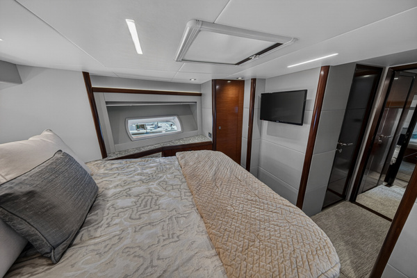 70ft Ocean Alexander Yacht For Sale