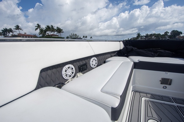 Sweet Caroline 38ft Monterey Yacht For Sale