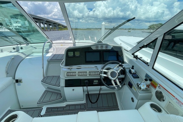 IMMACULATE DREAM 45ft Formula Yacht For Sale