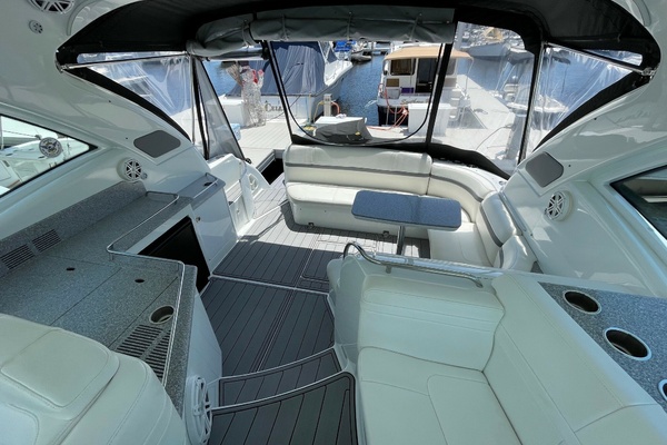 IMMACULATE DREAM 45ft Formula Yacht For Sale