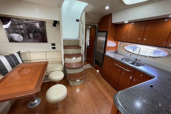 IMMACULATE DREAM 45ft Formula Yacht For Sale