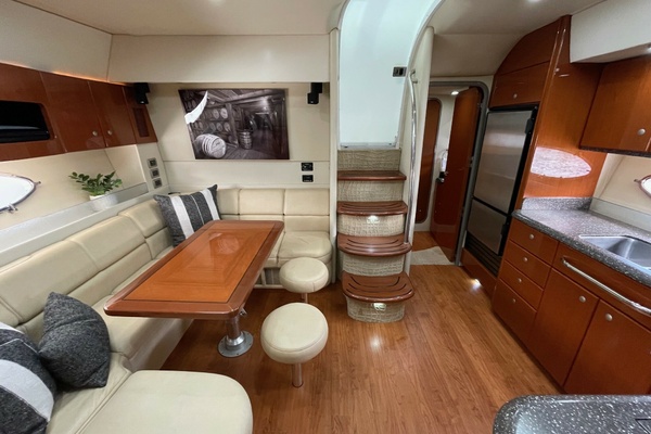 IMMACULATE DREAM 45ft Formula Yacht For Sale