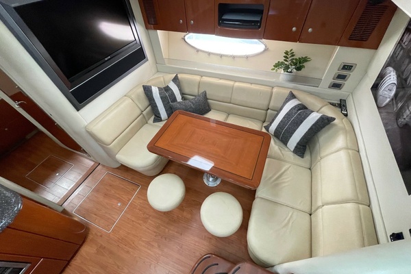 IMMACULATE DREAM 45ft Formula Yacht For Sale