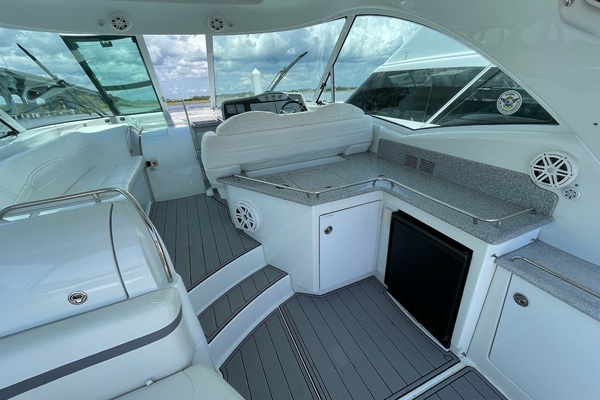 IMMACULATE DREAM 45ft Formula Yacht For Sale