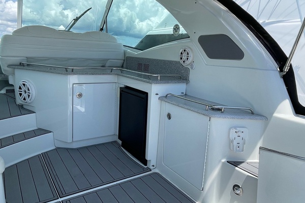 IMMACULATE DREAM 45ft Formula Yacht For Sale