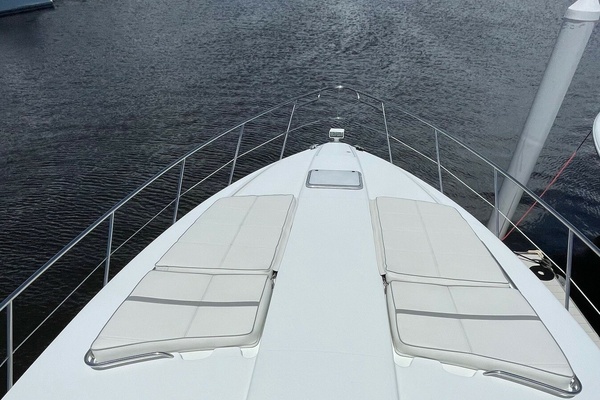 IMMACULATE DREAM 45ft Formula Yacht For Sale