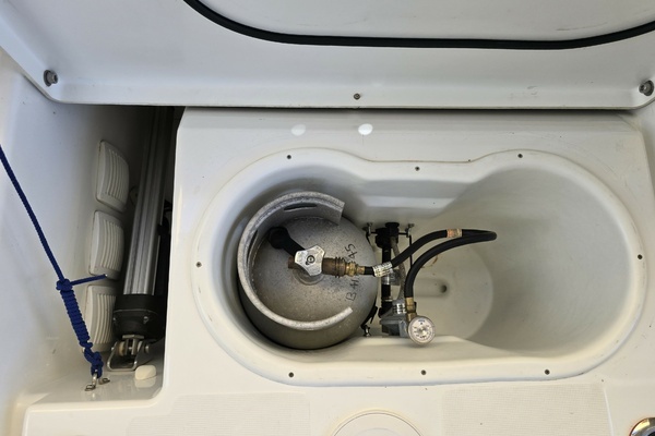 Photo of the 2018 Beneteau Oceanis 41.1