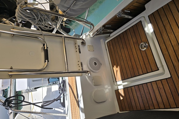 Beneteau Oceanis 41.1 Yacht For Sale