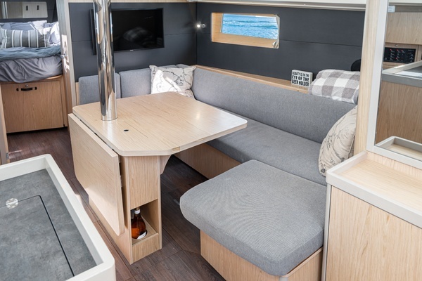 Beneteau Oceanis 41.1 Yacht For Sale