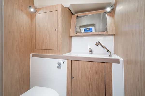 41ft Beneteau Yacht For Sale