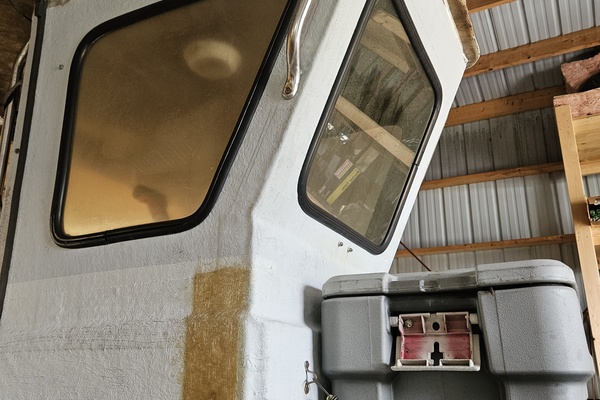 20ft Custom Yacht For Sale