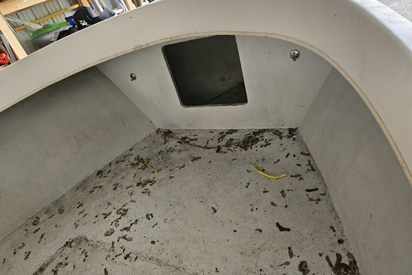 20ft Custom Yacht For Sale
