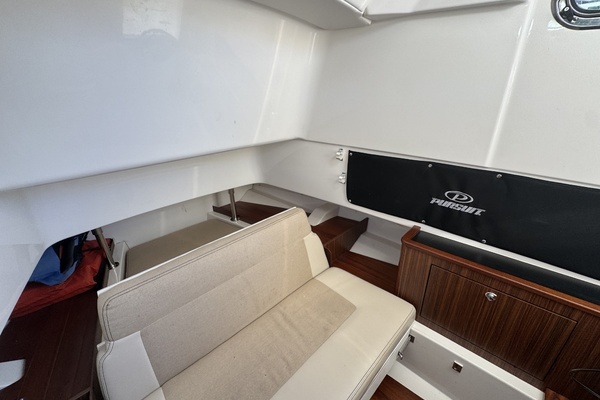 Pursuit S 328 Sport Yacht For Sale
