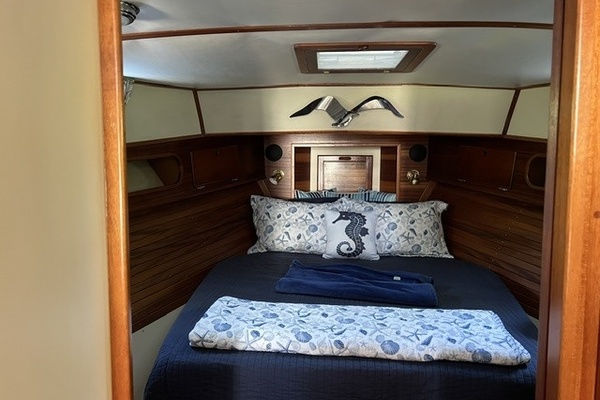 Spray 42ft Duffy Yacht For Sale