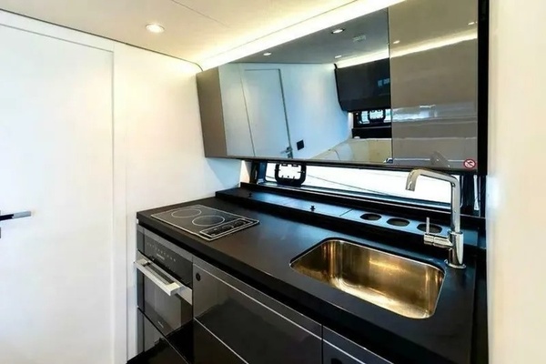 2023 Azimut 47 Verve 48ft Azimut Yacht For Sale