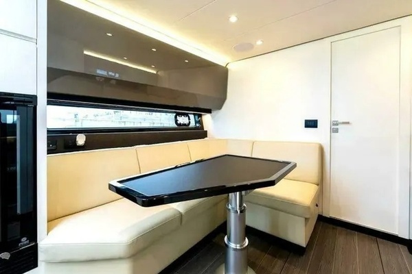 2023 Azimut 47 Verve 48ft Azimut Yacht For Sale