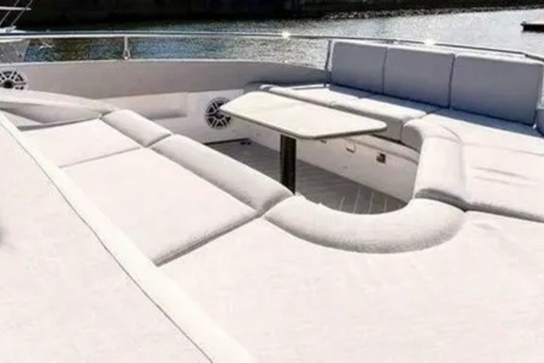 2023 Azimut 47 Verve 48ft Azimut Yacht For Sale