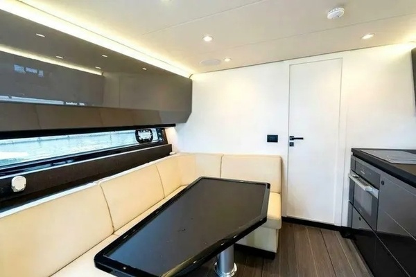 2023 Azimut 47 Verve 48ft Azimut Yacht For Sale