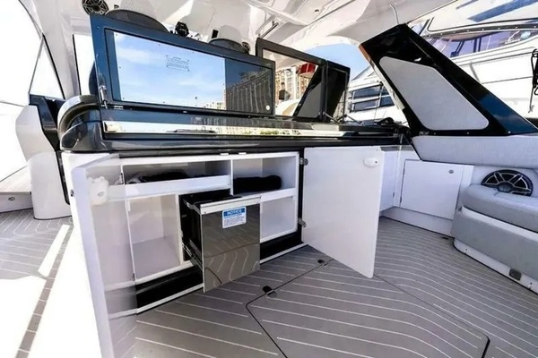 2023 Azimut 47 Verve 48ft Azimut Yacht For Sale