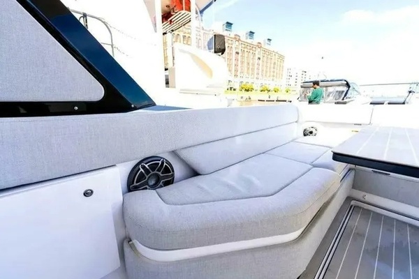 2023 Azimut 47 Verve 48ft Azimut Yacht For Sale