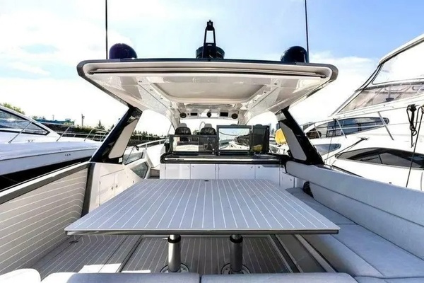 2023 Azimut 47 Verve 48ft Azimut Yacht For Sale