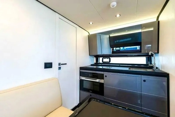2023 Azimut 47 Verve 48ft Azimut Yacht For Sale