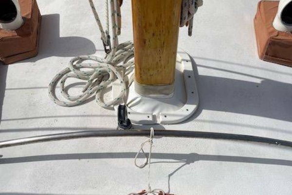 36ft Alden Yacht For Sale