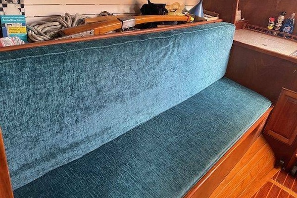 36ft Alden Yacht For Sale