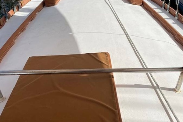 36ft Alden Yacht For Sale