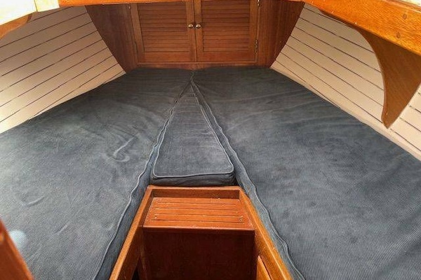 36ft Alden Yacht For Sale