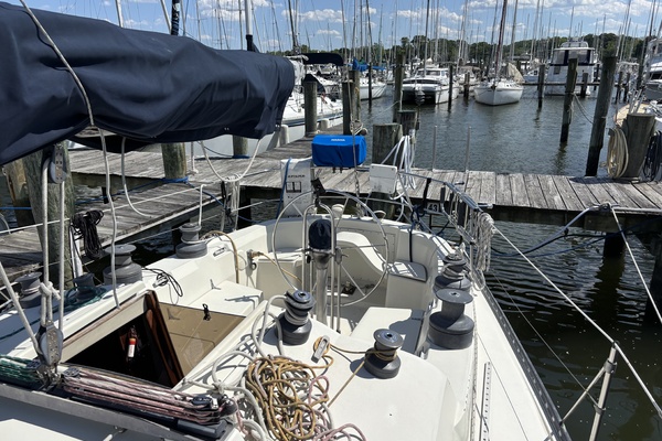 KA IO 40ft C amp C Yacht For Sale