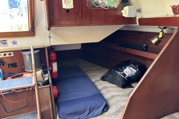 KA IO 40ft C amp C Yacht For Sale